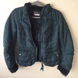 Free people jacket